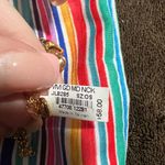 Brighton Heart Necklace with Rainbow Pouch Photo 2