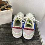 Nike  Holographic White Style CV8480-300 Athletic Sport Sneakers Shoes 7 Photo 2