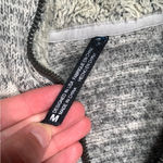 Kuhl  Gray Zip-Up Hoodie medium Photo 3