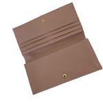 Aimee Kestenberg  Wallet Pink Leather‎ Modern Chic Accessory Photo 3