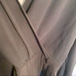 Mustard Seed One For All Backless Romper Black Photo 9