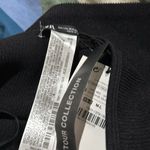 ZARA NWT SEAMLESS JEWEL BUTTERFLY TOP BLOGGERS FAV BLACK SZ-XS-S Photo 6