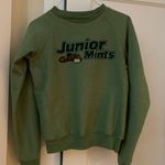 Junkfood Junior Mints Sweatshirt Photo 0