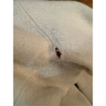 Babaton The Group  Cream Vneck Wool Blend Sweater Womens Sz XS Photo 5