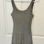 BDG  ribbed knit body con romper MEDIUM Photo 6
