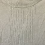 Allison Daley FINAL MARKDOWN  sweater large Photo 1