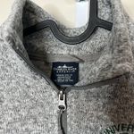 Charles River Apparel  University University Of Vermont Fleece Jacket Xs Photo 4