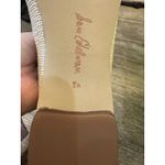 Sam Edelman Michaela Tan Weave Mary Jane Women size 8.5 Preppy Academia Photo 8