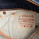 J Brand Mid Rise Skinny Jeans 9612 Ink Sz 26 NWOT Photo 7