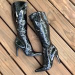 Nine West Beautiful dress boots 🖤🖤 Photo 10