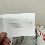 Louise et Cie  Animal Print cowhide Leather Slingback Sandals Photo 6