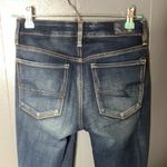 American Eagle  360 Super Stretch Hi-Rise Jegging Size 2‎ Reg Photo 7
