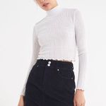 BDG UO New York Minute Corduroy Skirt Photo 0