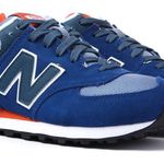 New Balance Great Condition Tennis Shoes  Photo 0