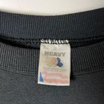 Alumni Club Chicago Crewneck Sweatshirt Vintage 90s L Gray Pullover Unisex Fit Size L Photo 11