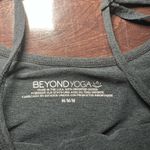 Beyond Yoga  Spacedye Uplevel Midi Jumpsuit Darkest Night Size Medium Photo 6