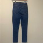 Reformation Women’s New  High & Skinny Jean Destin Photo 6