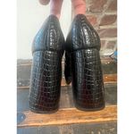 Katy Perry  The Uplift Slip on Platform Moc Croc Pumps 6.5 Photo 5