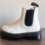 Dr. Martens  Unisex 2976 Quad Boot Size 8 or 9 #338A Photo 2