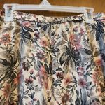 Pendleton Vintage  Woman's Floral Business Formal Skirt Suit Set Photo 13