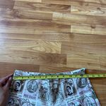 Tiger Mist Italian Cropped Pants Photo 3