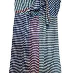 Maeve  Gingham Waverly Dress Size 6 Photo 0