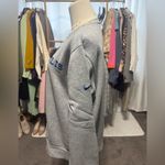 Nike  NFL Gray Indianapolis Colts Crewneck Sweatshirt Photo 2