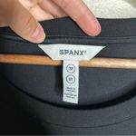 Spanx AirEssentials Gathered Waist Dress black 3X Photo 11