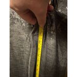 Lululemon  Womans Wunder Under High Rise Leggings Bridle Foil 28” Inseam Size 6 Photo 5