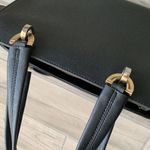 Zac Posen Zac  black purse Photo 3