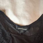 Elegant Black Lace Shapewear Bodysuit Photo 1
