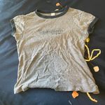 The underground bar and grill shirt Size M Photo 1