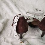 BCBGMAXAZRIA  Heels Size 9 Photo 6