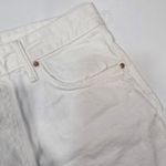 GRLFRND Helena High Rise Cut Off Short in Topanga Size 27 Photo 4