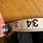 Mnml streetwear studded skeleton jeans black 29 Halloween Photo 12