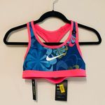 Nike NWT  Sports Bra.Size: M Photo 0
