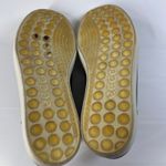 Ecco Soft 7 Leather Zip Ankle Boots Women's 8 Black Comfort Sneaker Sole EU39 Photo 9