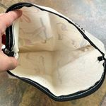 40th Birthday Unicorn Horse Funny Makeup Bag Red Photo 5