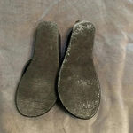 Dress Barn 💛 jean with rhinestone sandals Photo 4