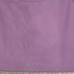 Set Active racer back Sports Bra size small bubblegum pink color Photo 1