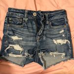 American Eagle Outfitters Jean Shorts Photo 0