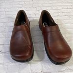 Klogs size 10 Brown Photo 3