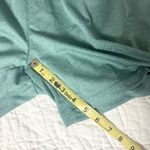 Nike Attack Womens Athletic Shorts Size M Dri-FIT Fitness Mid-Rise Heather Green Photo 8