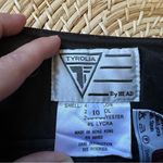 Vintage Tyrolia by Head Women’s Red Ski Pants 1980s Snow Bunny 10 Photo 6