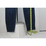 Treasure & Bond Women's  Jeans High Rise Skinny Size 25 Nordstrom Photo 2