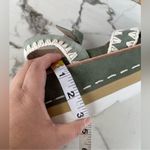 MOU PLATFORM CRISS CROSS UPPER -
Platform sandals size 9 Photo 12