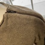 Gap knitted sweater with zipper detail Photo 3