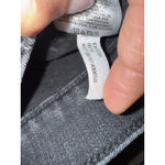 EXPRESS ‎ Women's Sz 10 Jeans Ankle Legging Super High Rise stretch denim perfect Photo 2