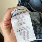 One Teaspoon  street walker 80s high rise jeans Photo 8