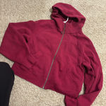 Lululemon  Scuba Full-Zip Hoodie Photo 0